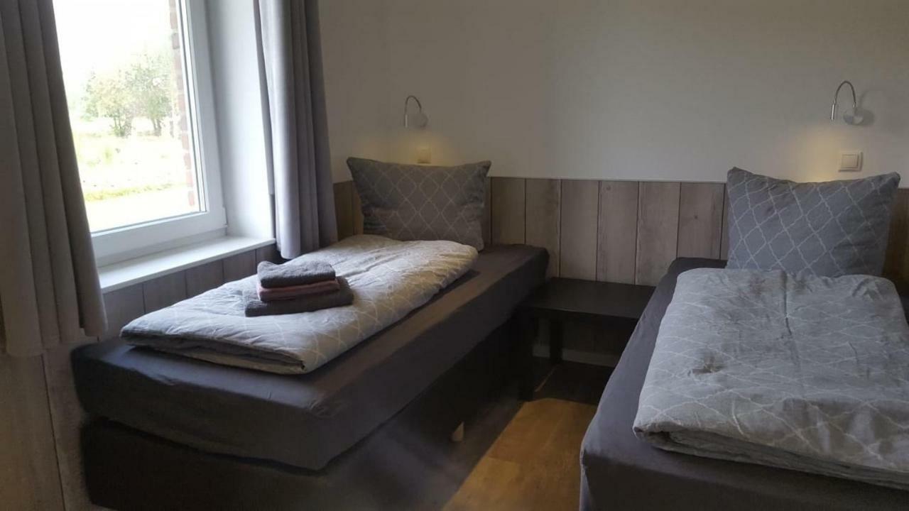 Oberlangen Emsgold 빌라 외부 사진