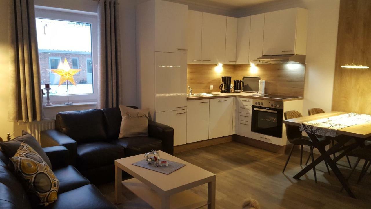 Oberlangen Emsgold 빌라 외부 사진